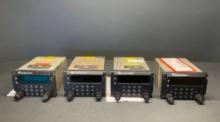 C-5000 CONTROL UNITS 31300-0101-1200 (WITH REMOVAL TAGS)