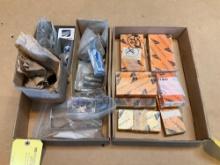 BOXES OF NEW LYCOMING VALVE GUIDES LW31709, AEL75838P020, SL66713, 11626, 77160, 66713P05, LW-12137,