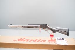 (R) Marlin Model 1895 .45/70 Gov't Rifle