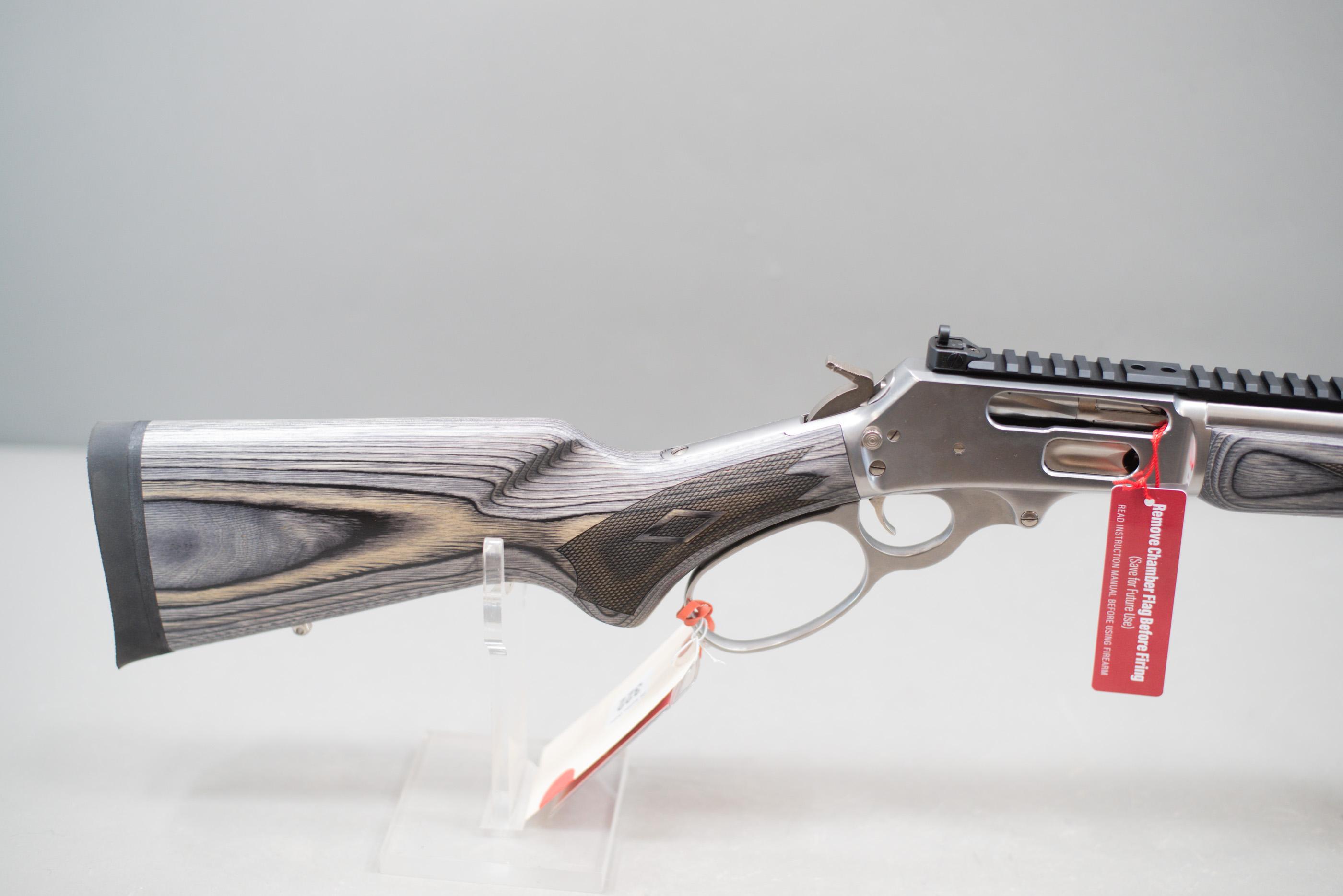 (R) Marlin Model 1895 .45/70 Gov't Rifle