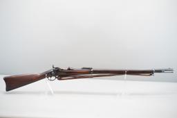US Springfield M1873 .45/70 Trapdoor Rifle