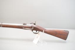 M.T. Wickham Contract US M1816 .69Cal Percussion