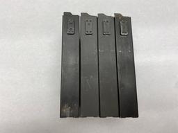 (4Pcs.) M1A/M-14 20RD 7.62X51 MAGAZINES