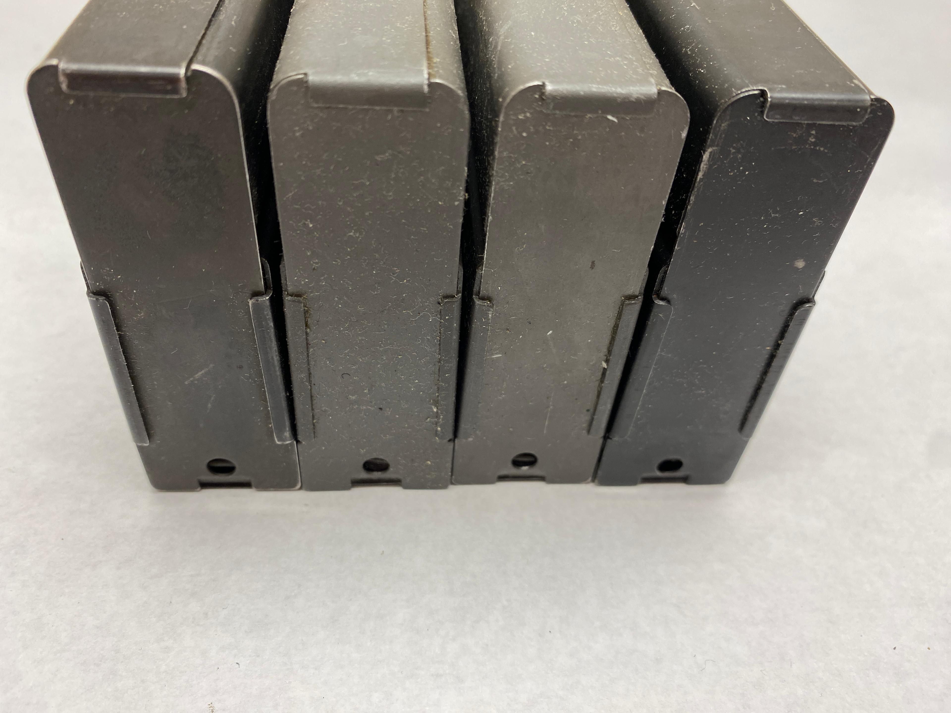 (4Pcs.) M1A/M-14 20RD 7.62X51 MAGAZINES