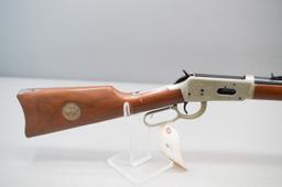 (CR) Winchester Model 1894 Cowboy Commemorative