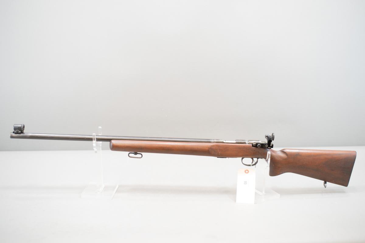 (CR) US Property Remington 513-T Matchmaster .22LR