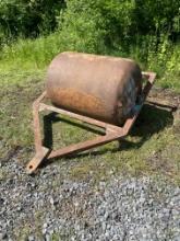 Used Towable 36" Tub Ground Roller