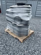 Approx. (50) New 13x6.50-6 Lawn Mower Tires