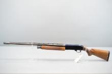 (R) Ted Williams Model 200 12 Gauge Shotgun