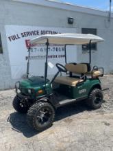 2006 EZ-GO Gas Golf Cart