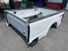 New Ford Super Duty 8' Truck Bed