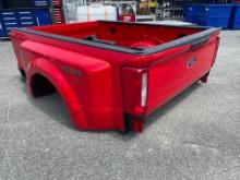 New Ford Super Duty 8' Dually Truck Bed