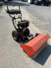 Ariens Power Brush28 32" Walk Behind Sweeper