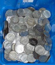 $29.40 face value in 90% Silver U.S. Dimes.