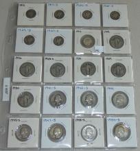 $3.95 face value in 90% Silver U.S. Coins.