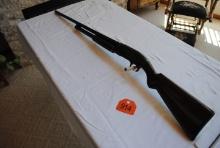 Winchester Model 12 12ga. Full choke, Serial No. 702191 - matching barrel number