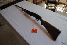 Winchester Model 25 12ga., 2-3/4", Serial No. 34300