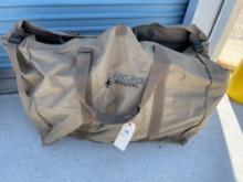 6 ct. Greenhead Gear Canada Goose Floater Decoys in Rig'Em Right Waterfowl Canvas Bag - No heads