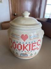 Misc. Cookie Jars