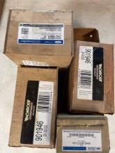 Assorted Auto Parts. SHIPPING IS AVAILABLE ON THIS LOT!