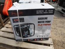 (New) Paladin 3" Trash Water Pump
