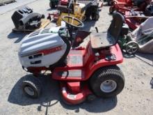Huskee Lawn Tractor (non-running)