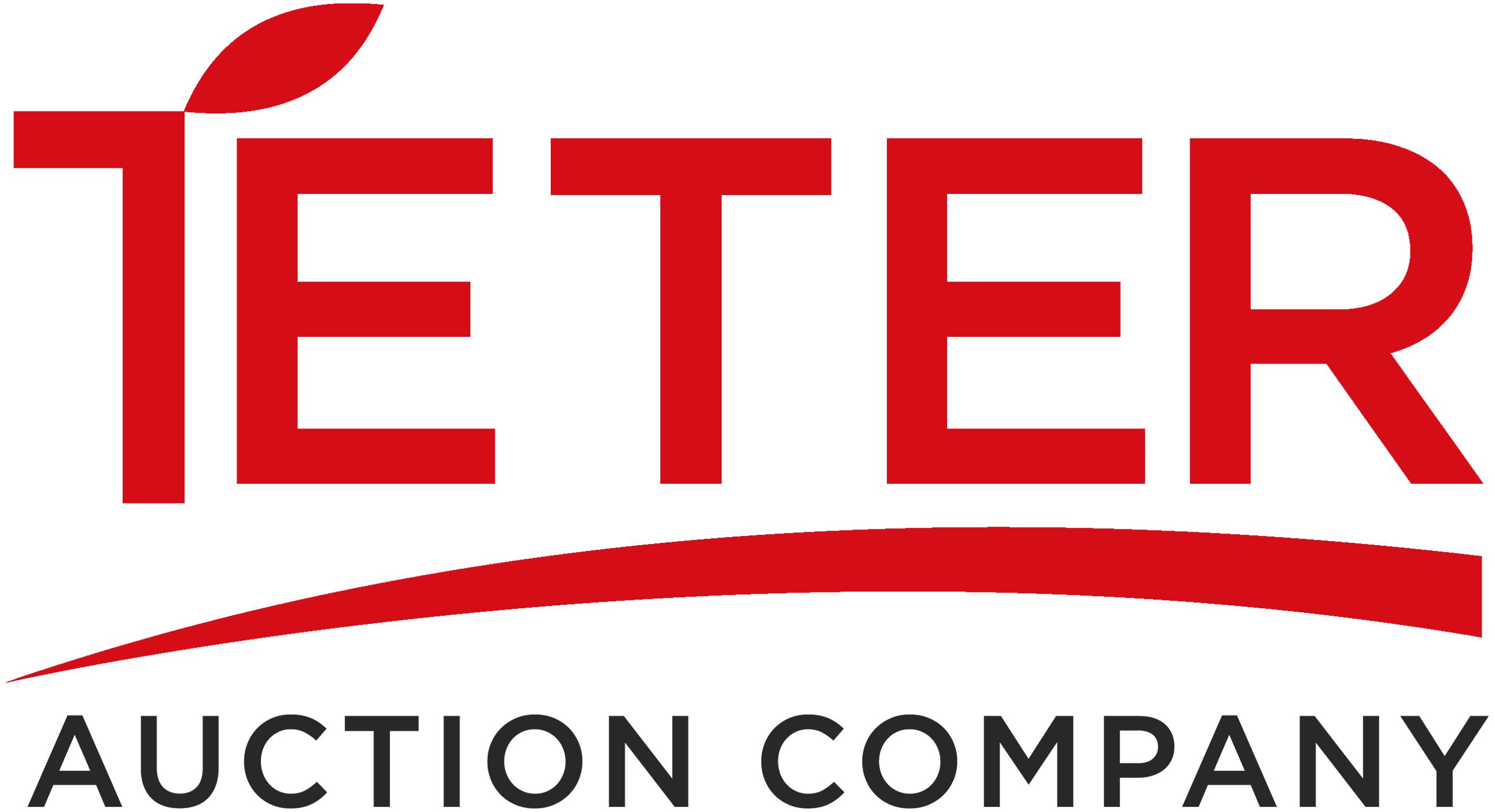 Teter Auction Company