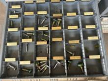 Drawer Load of Key Seat Cutters & More-See pics