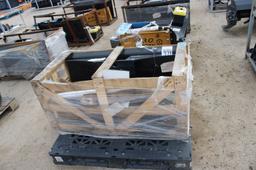 Skid Steer Hydraulic Hammer