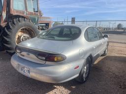 1996 Ford Taurus