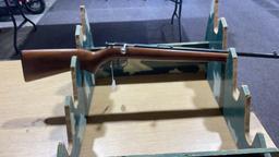 Winchester 67-A Rifle 22LR