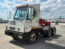 2010 KALMAR  6 x 4  JOCKEY TRUCK