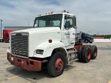 1988 FREIGHTLINER T/A DAYCAB