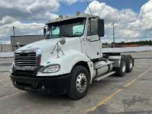 2008 FREIGHTLINER CL1 T/A DAYCAB
