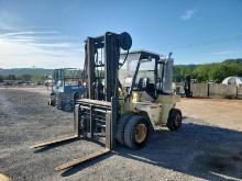 WIGGINS W-156-Y FORKLIFT