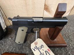 Rock Island Armory Model 1911 A1 45 ACP Pistol