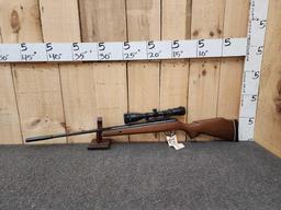 Cabelas Outfitter .177 cal Pellet Rifle