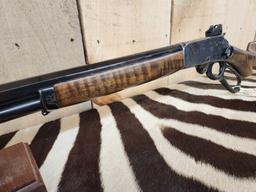 DRC Custom Gunworks .50 Alaskan Lever Action Rifle