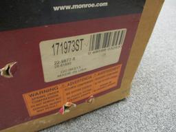 Monroe Suspension Strut and Coil Spring Assembly 171973-Pair NIB