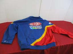 DuPont Racing Jeff Gordon Team Jacket by Chase-A