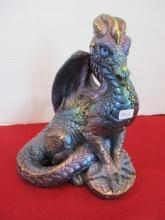 Windstone Editions Large Dragon Statue