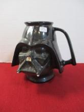 Fila California Pottery 20th Century Fox Darth Vader Mug