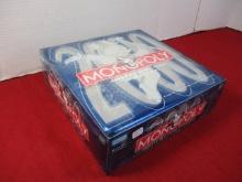 Monopoly Millennium Edition Game