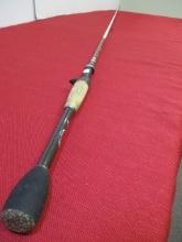 Pro Model Duckett Terex 7' Medium-Heavy Bass Fishing Rod-A