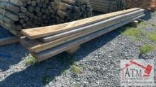 (15) 2x6x16’ Lumber