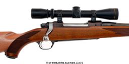 Ruger M77 MK II .270 Win Bolt Action Rifle
