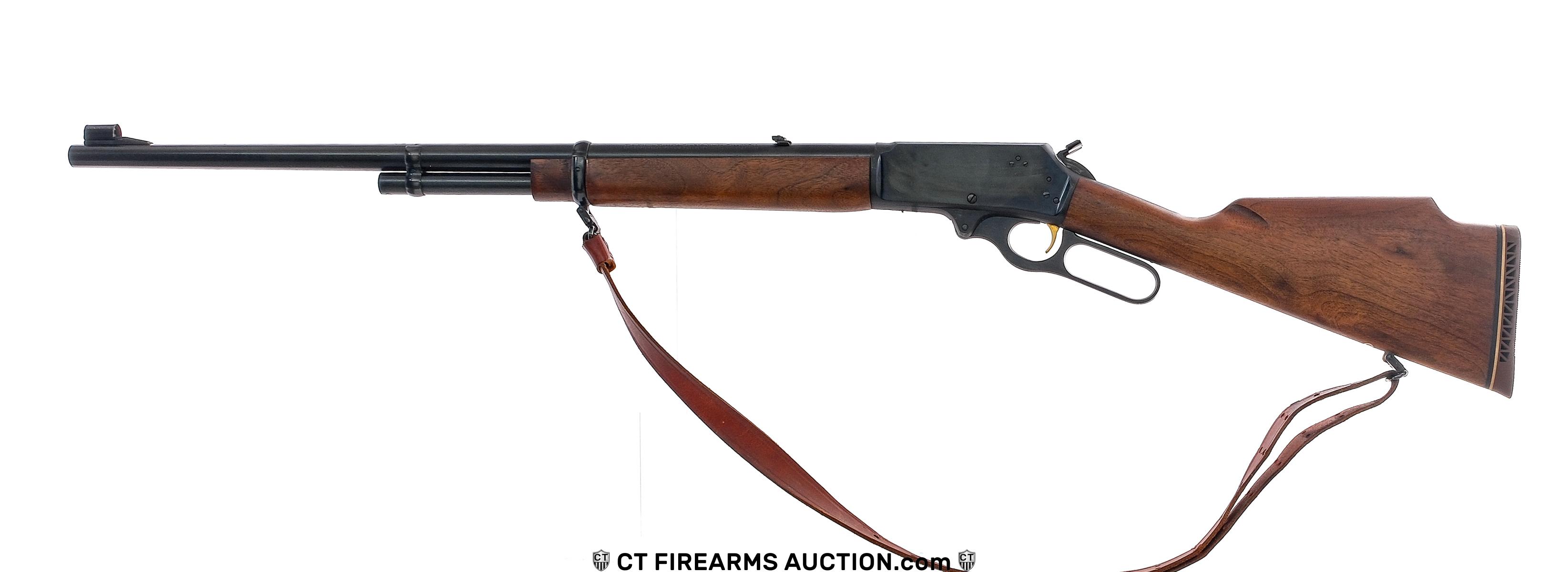 Marlin 444 .444 Marlin Lever Action Rifle