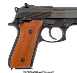 Taurus PT 99 AF 9mm Semi Auto Pistol