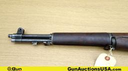 H&R M1 GARAND 30-06 CMP AUTHENTICITY Rifle. Very Good Condition. 24" Barrel. Shiny Bore, Tight Actio