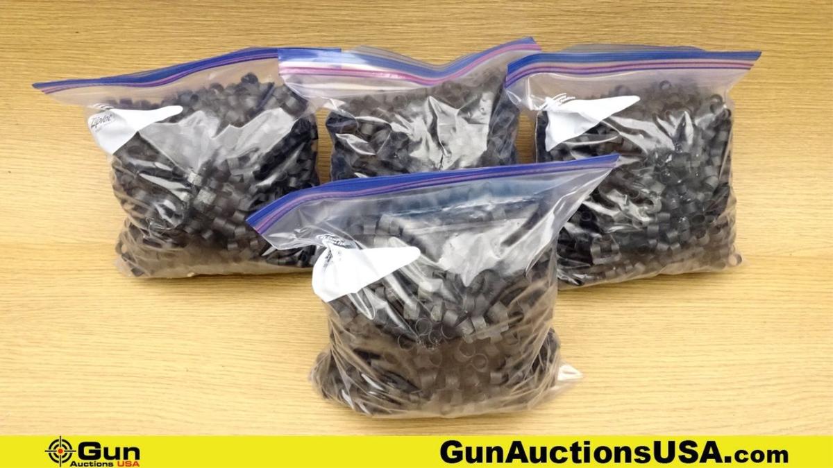 .30 Caliber Links . Approx. 2100 .30 Caliber Links. . (70468)